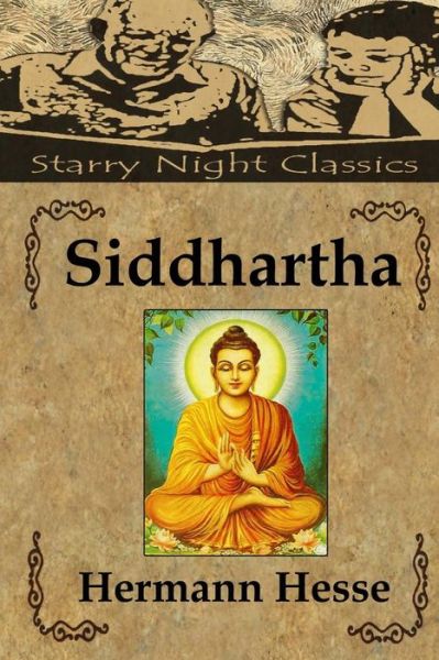 Cover for Hermann Hesse · Siddhartha (Paperback Book) (2013)