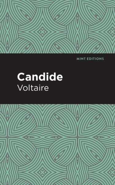Cover for Voltaire · Candide - Mint Editions (Inbunden Bok) (2020)