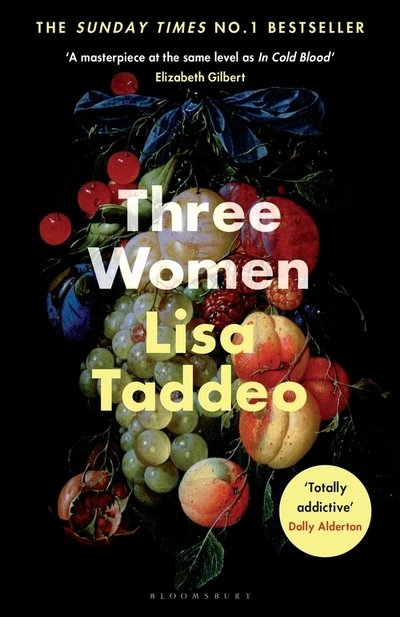 Cover for Lisa Taddeo · Three Women: A BBC 2 Between the Covers Book Club Pick (Paperback Bog) (2020)