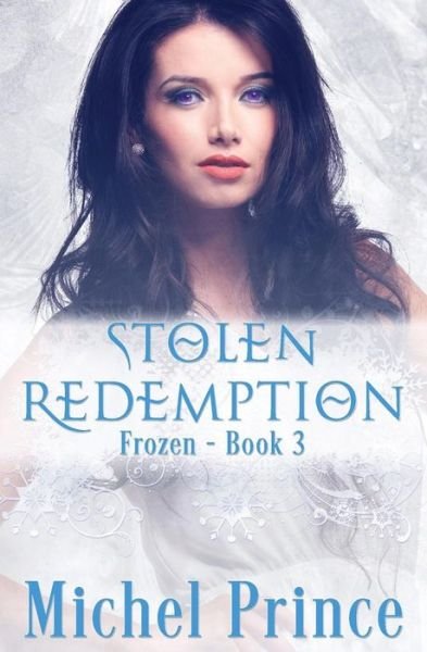 Cover for Wicked Muse · Stolen Redemption (Paperback Book) (2016)