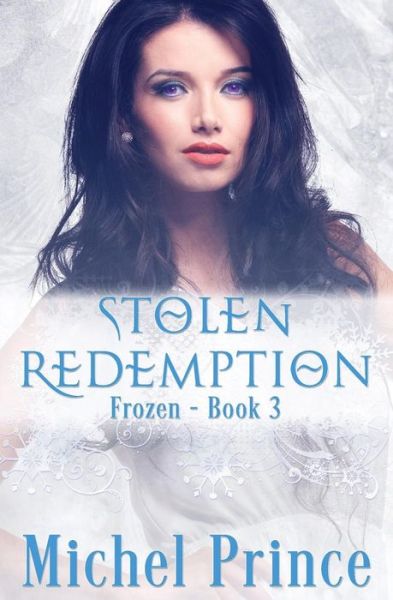 Cover for Wicked Muse · Stolen Redemption (Pocketbok) (2016)