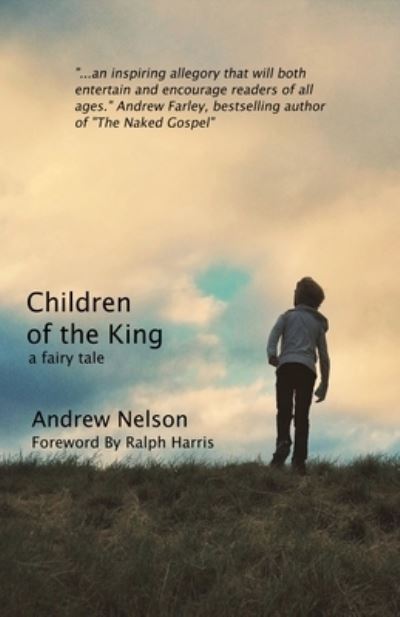 Cover for Andrew Nelson · Children of the King (Paperback Book) (2017)