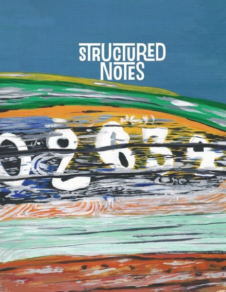 Cover for McMinn · Structured Notes (Paperback Book) (2017)