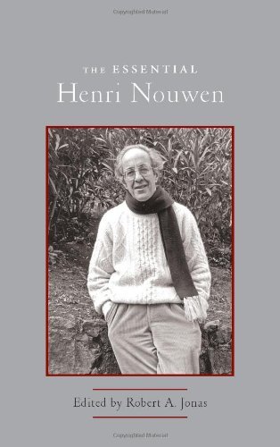 Cover for Henri Nouwen · The Essential Henri Nouwen (Paperback Bog) [1 Original edition] (2009)