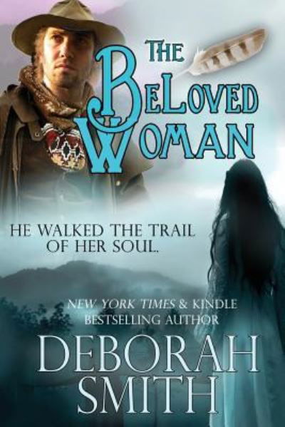 Cover for Deborah Smith · The Beloved Woman (Paperback Book) (2015)