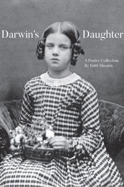 Cover for Faith Shearin · Darwin's Daughter (Paperback Book) (2018)