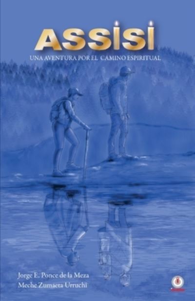 Cover for Jorge E Ponce de la Meza · Assisi (Paperback Book) (2021)