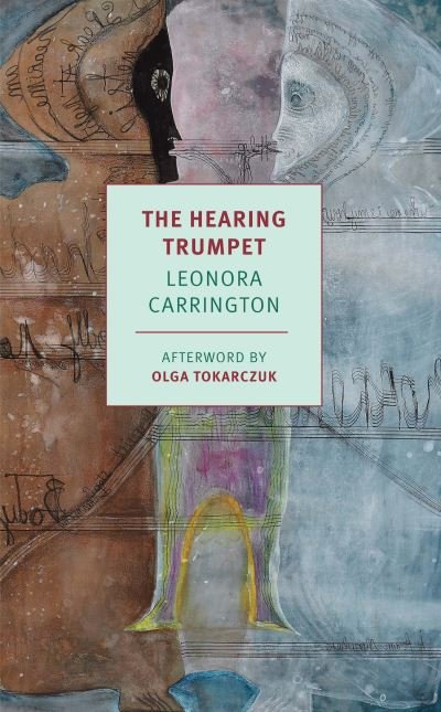 Cover for Leonora Carrington · The Hearing Trumpet (Taschenbuch) (2021)