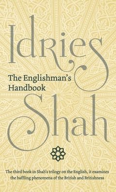 Cover for Idries Shah · The Englishman's Handbook (Hardcover Book) (2020)