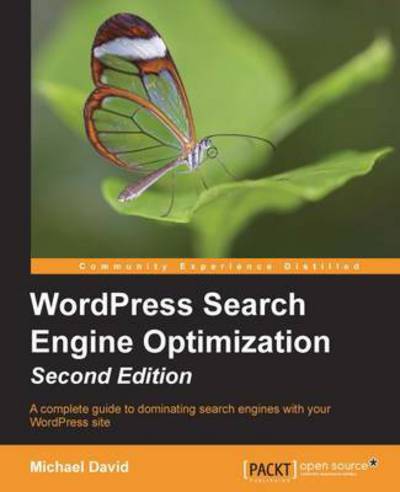 Cover for Michael David · WordPress Search Engine Optimization - (Taschenbuch) [2 Revised edition] (2015)