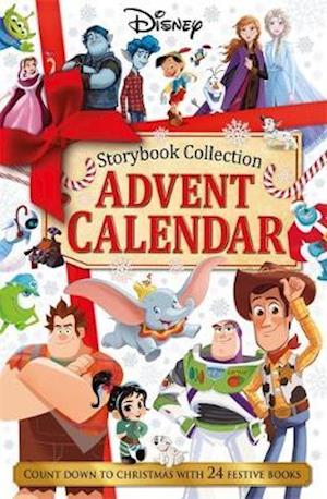 Disney: Storybook Collection - (Buch) (2020)