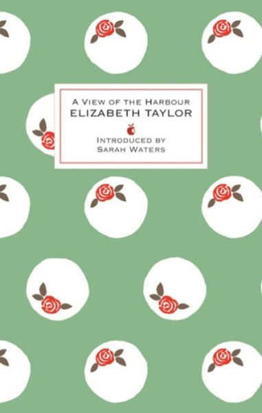 Cover for Elizabeth Taylor · A View Of The Harbour: A Virago Modern Classic - VMC Designer Collection (Hardcover Book) (2013)