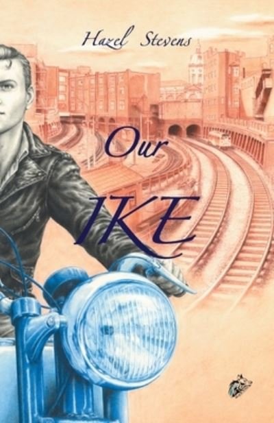 Cover for Hazel Stevens · Our Ike (Paperback Book) (2021)