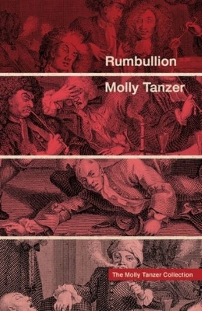 Cover for Molly Tanzer · Rumbullion (Paperback Book) (2021)