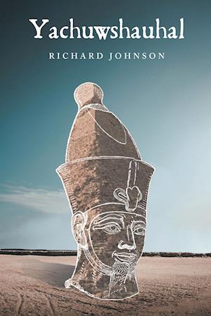 Cover for Richard Johnson · Yachuwshauhal (Bok) (2022)