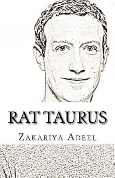 Cover for Zakariya Adeel · Rat Taurus (Paperback Book) (2017)