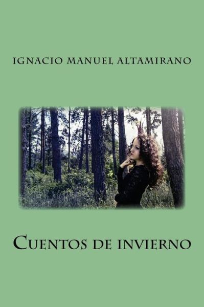 Cover for Matta · Cuentos de invierno (Paperback Book) (2017)