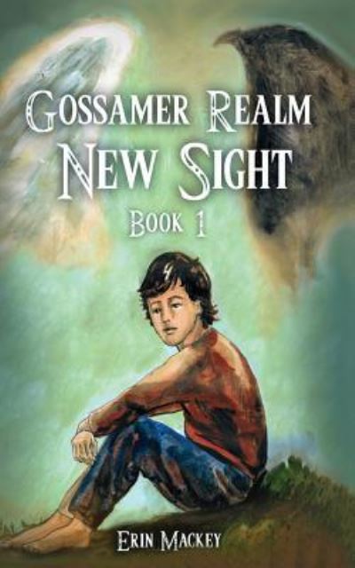 Gossamer Realm - Erin Mackey - Books - Createspace Independent Publishing Platf - 9781986927642 - April 16, 2018