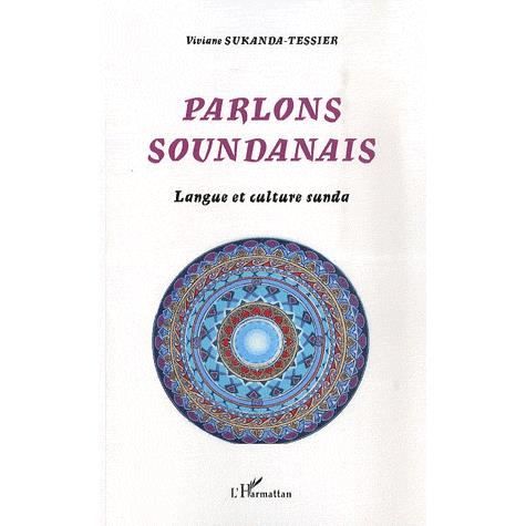 Cover for Eric Sukanda · Parlons soundanais (Paperback Book) (2020)