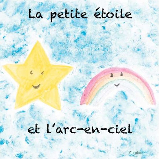 Cover for Poirot · La petite étoile et l'arc-en-cie (N/A)