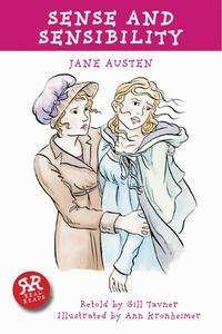 Cover for Austen · Sense and Sensibility (N/A)