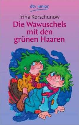 Dtv Tb.07164 Korschunow.wawuschels - Irina Korschunow - Boeken -  - 9783423071642 - 