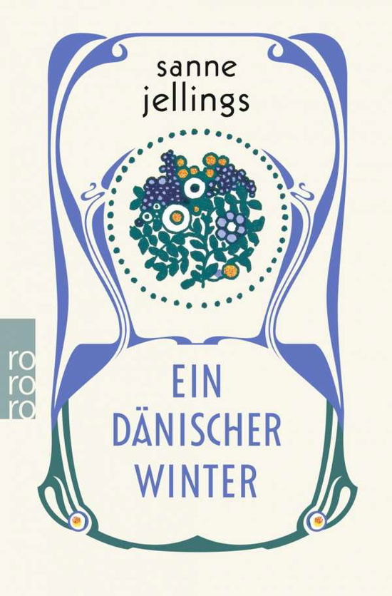 Cover for Jellings · Ein dänischer Winter (Book)