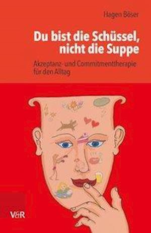 Cover for Böser · Du bist die Schüssel, nicht die S (Book) (2016)