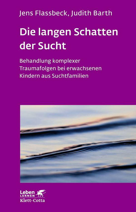 Cover for Flassbeck · Die langen Schatten der Sucht (Book)