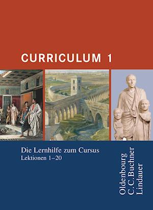 Curriculum 1. Lernjahr - Werner Thiel - Książki - Oldenbourg Schulbuchverl. - 9783637007642 - 19 lutego 2009