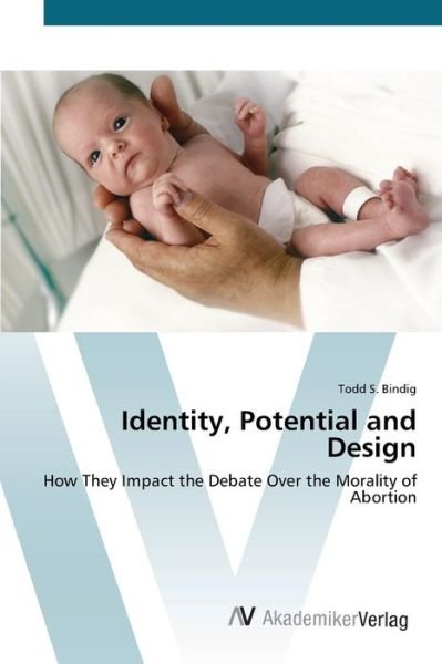 Identity, Potential and Design - Bindig - Książki -  - 9783639438642 - 7 lipca 2012