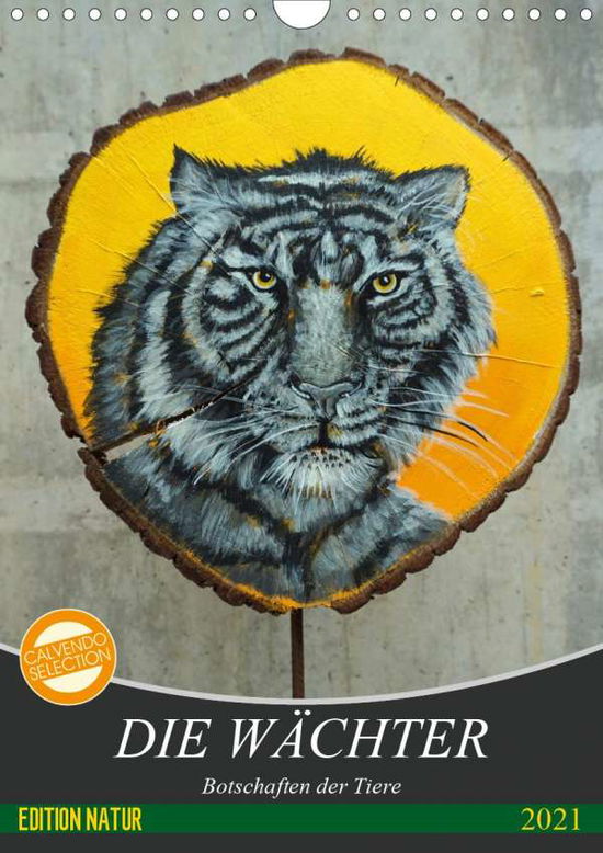 Cover for Felix · Die Wächter - Botschaften der Tie (Book)