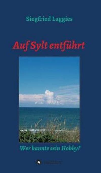 Cover for Laggies · Auf Sylt entführt (Book) (2017)