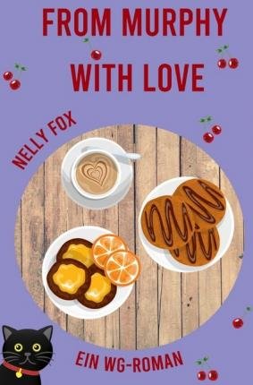 Cover for Fox · From Murphy With Love (Bok)