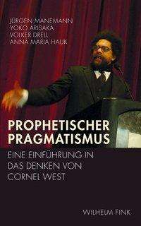 Cover for Manemann · Prophetischer Pragmatismus (Book)