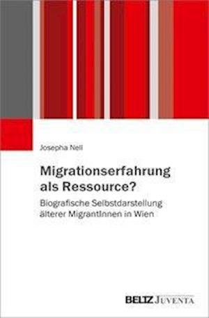 Cover for Nell · Nell:migrationserfahrung Als Ressource? (Book)