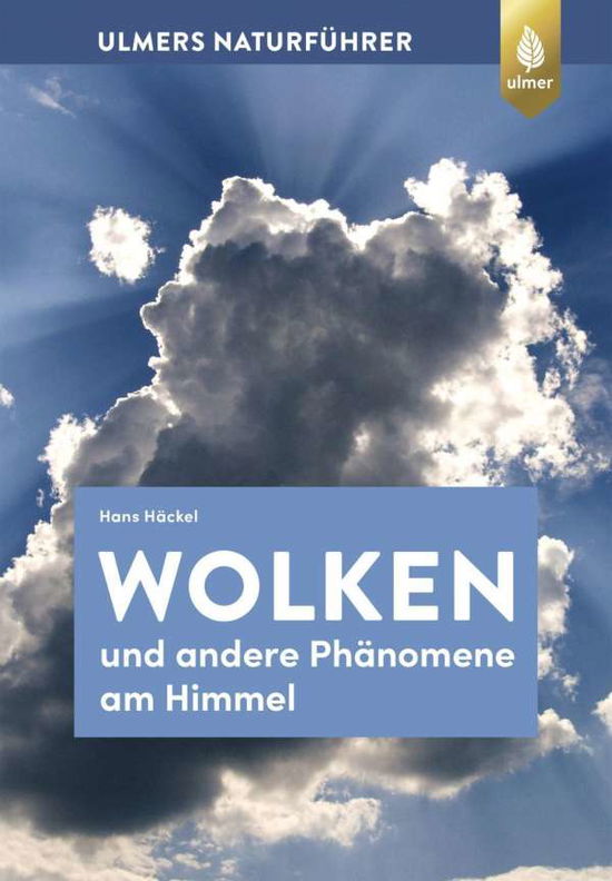 Cover for Häckel · Wolken und andere Phänomene am H (Book)