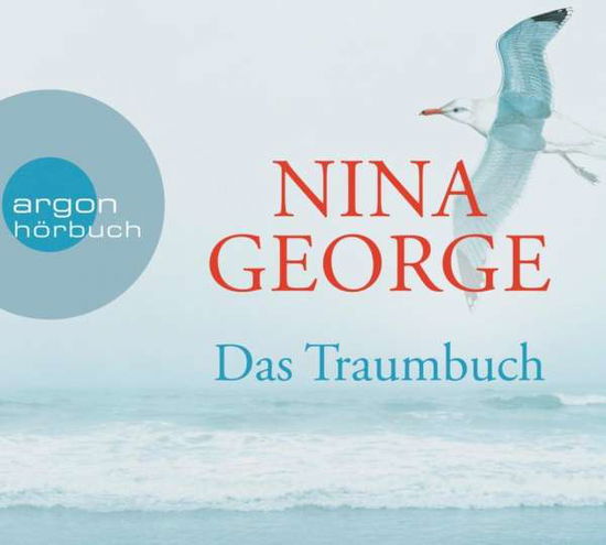 Das Traumbuch, - George - Książki - ARGON HOERBUCH - 9783839814642 - 18 marca 2016