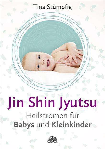 Cover for Stümpfig · Jin Shin Jyutsu - Heilströmen (Book)