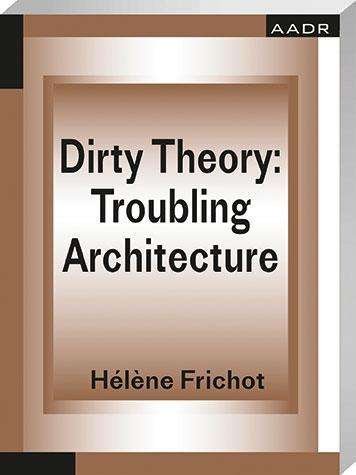 Cover for Frichot · Dirty Theory (Bok) (2019)