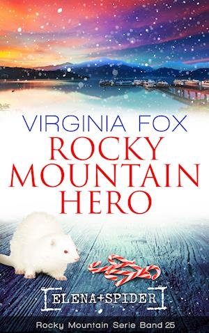 Cover for Fox · Rocky Mountain Hero (N/A)