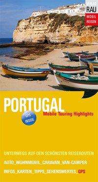 Portugal - Rau - Books -  - 9783926145642 - 