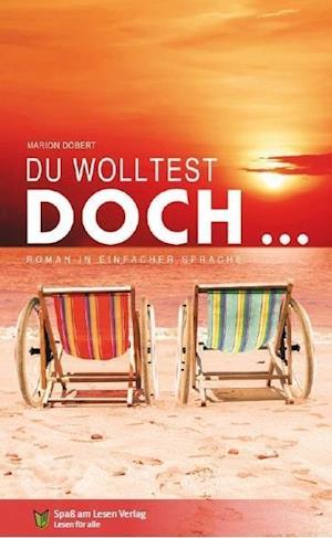 Cover for Döbert · Du wolltest doch... (Book)