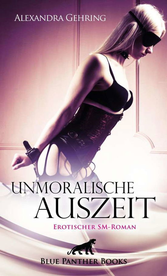 Cover for Gehring · Unmoralische Auszeit Erotischer (Book)