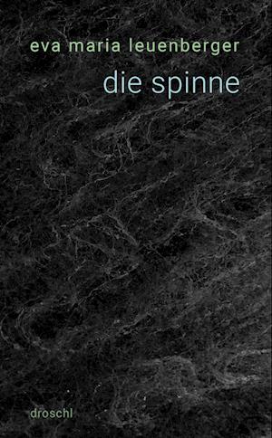 Cover for Eva Maria Leuenberger · Die Spinne (Book) (2024)