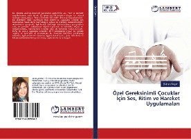 Cover for Basar · Özel Gereksinimli Çocuklar Için S (Book)