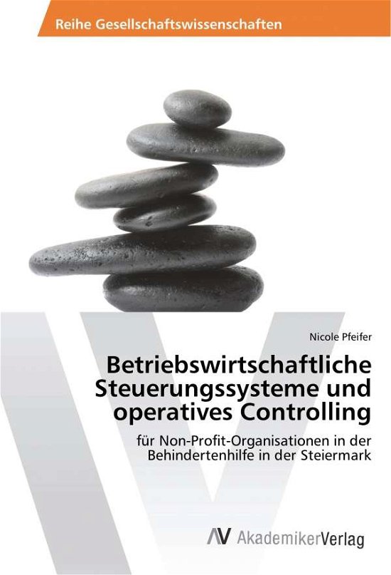 Cover for Pfeifer · Betriebswirtschaftliche Steueru (Book)
