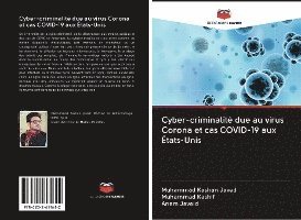 Cover for Javed · Cyber-criminalité due au virus Co (Book)