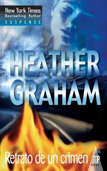 Cover for Heather Graham · Retrato de un crimen (Paperback Book) (2017)