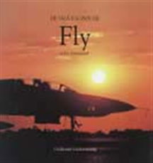 De små fagbøger: Fly - Per Østergaard - Livros - Gyldendal - 9788700292642 - 2 de abril de 1998